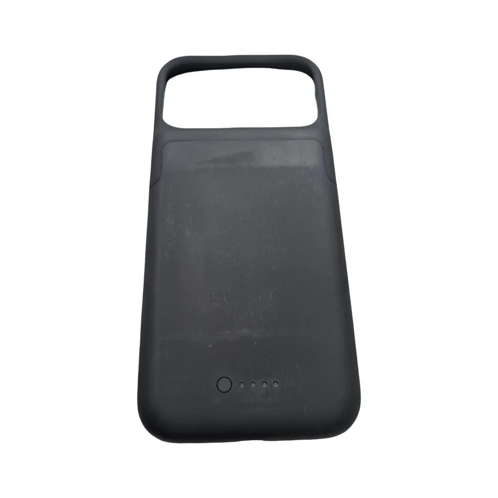 Nn1-Pu Mophie Juice Pack Battery Case for Apple iPhone 17 Pro Max - Black ⬇️